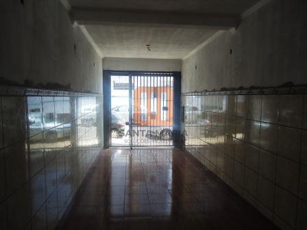 Casa para alugar em Centro, Ribeirão Preto - Garagem/estacionamento (unidade) - foto 2 código 26460
