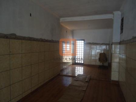 Casa para alugar em Centro, Ribeirão Preto - Garagem/estacionamento (unidade) - foto 3 código 26460