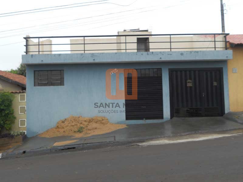 Área em Planalto Verde, Ribeirão Preto