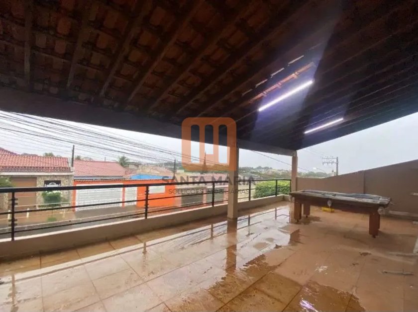 Área para alugar em Planalto Verde, Ribeirão Preto - Varanda/Sacada (unidade) - foto 4 código 26504