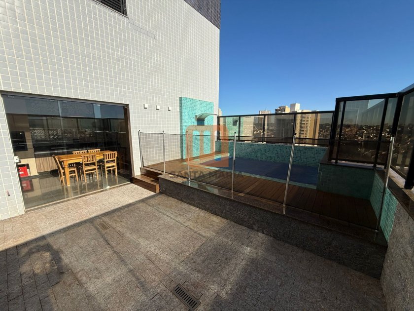 Apartamento para alugar em Santa Cruz, Ribeirão Preto - Lazer Unidade (unidade) - foto 3 código 26525