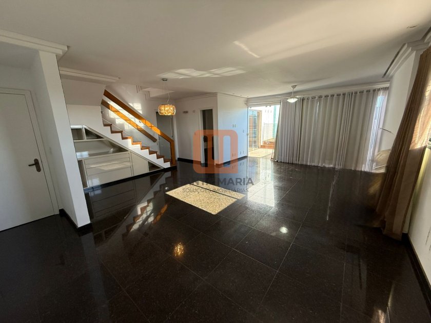 Apartamento para alugar em Santa Cruz, Ribeirão Preto - Sala (unidade) - foto 2 código 26525