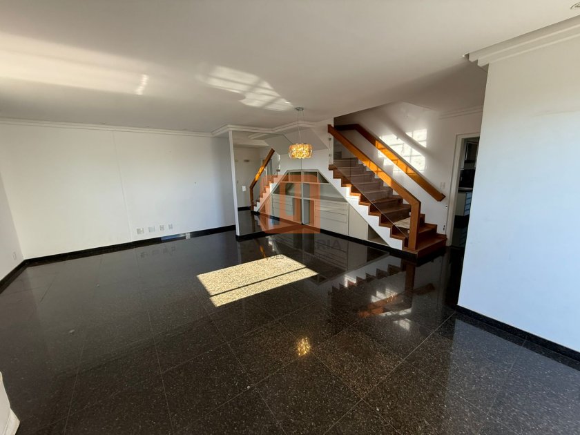 Apartamento para alugar no condomínio Plaza Tower em Santa Cruz, Ribeirão Preto - código 26525