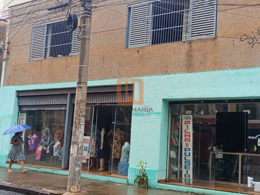 Casa em Centro, Ribeirão Preto