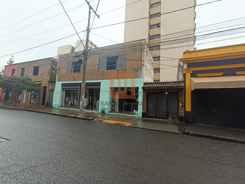 Casa para alugar em Centro, Ribeirão Preto - Fachada Unidade (unidade) - foto 2 código 26565