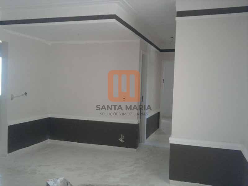 Apartamento para comprar em Nova Aliança, Ribeirão Preto - Sala (unidade) - foto 2 código 26579