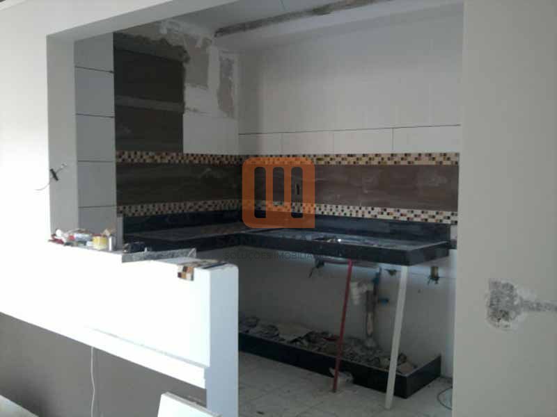 Apartamento para comprar em Nova Aliança, Ribeirão Preto - Varanda/Sacada (unidade) - foto 3 código 26579