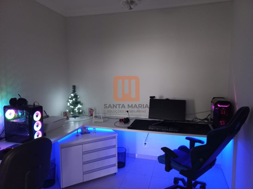 Casa para comprar em Candido Portinari, Ribeirão Preto - Escritorio (unidade) - foto 5 código 26604