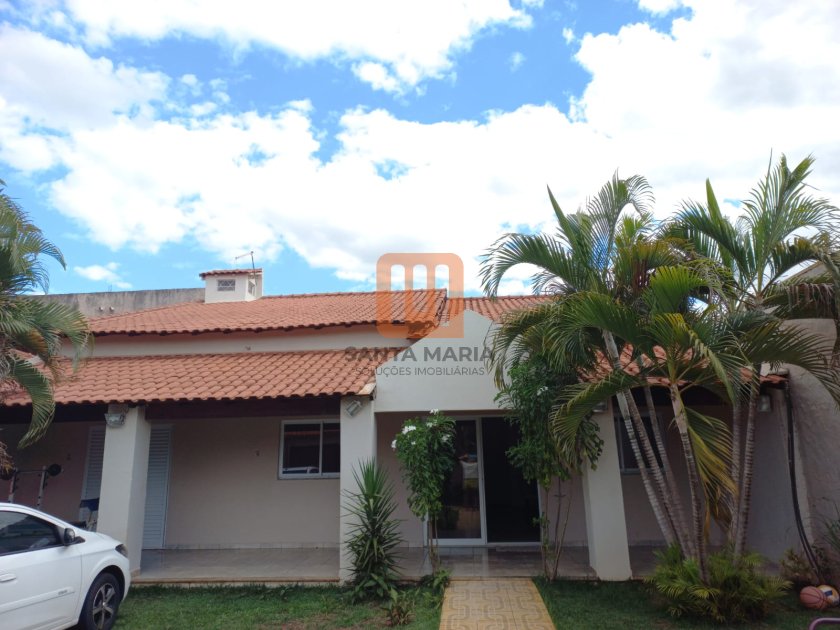 Casa para comprar em Candido Portinari, Ribeirão Preto - Fachada Unidade (unidade) - foto 2 código 26604