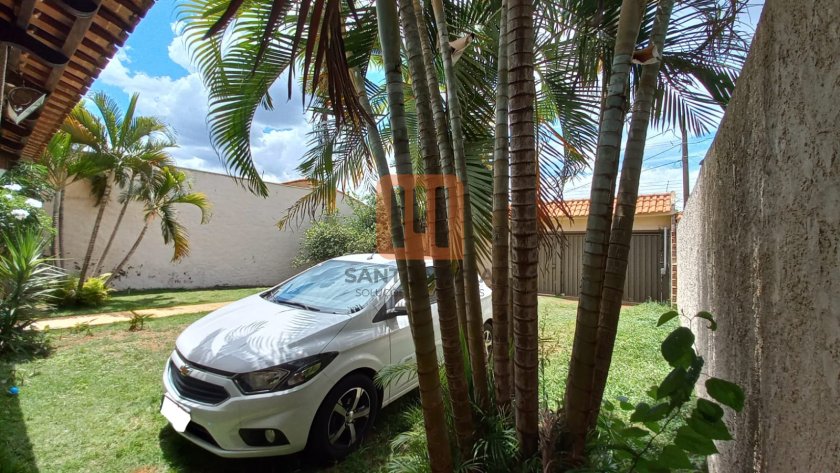 Casa em Candido Portinari, Ribeirão Preto