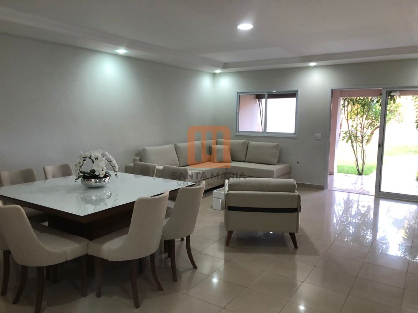 Casa para comprar em Candido Portinari, Ribeirão Preto - Sala (unidade) - foto 3 código 26604