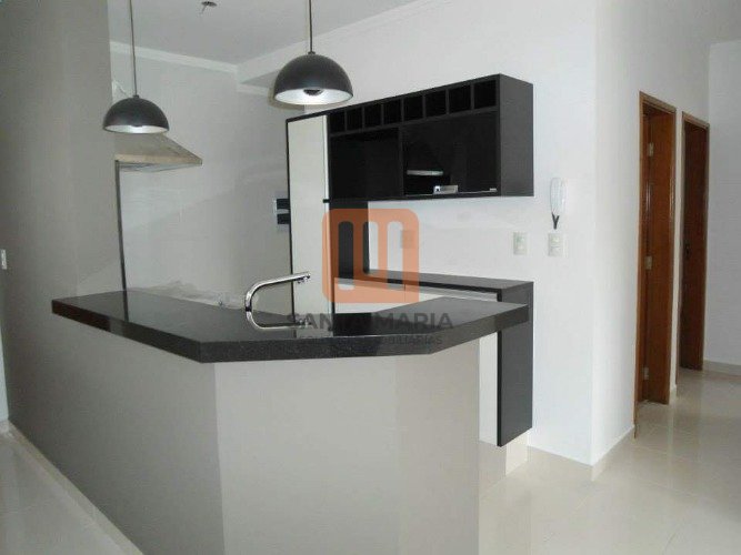 Apartamento para comprar em Jardim Botanico, Ribeirão Preto - Cozinha (unidade) - foto 3 código 26646