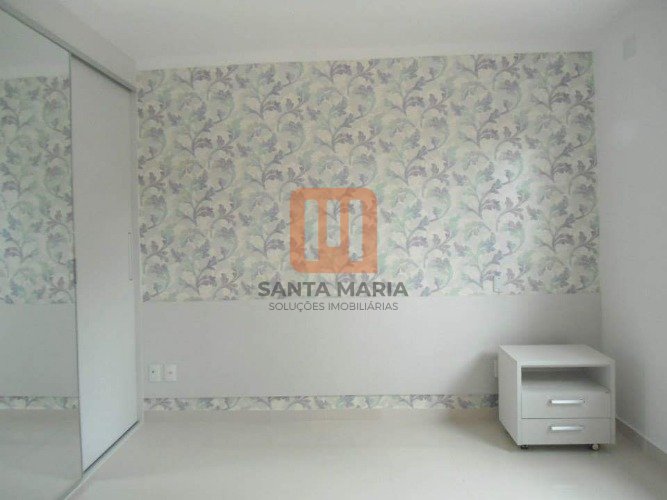 Apartamento para comprar em Jardim Botanico, Ribeirão Preto - Dormitorio (unidade) - foto 4 código 26646