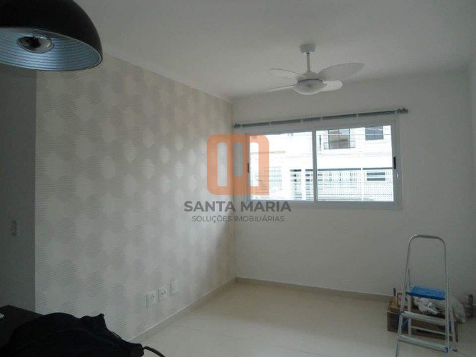 Apartamento para comprar no condomínio *Sem Nome em Jardim Botanico, Ribeirão Preto - código 26646