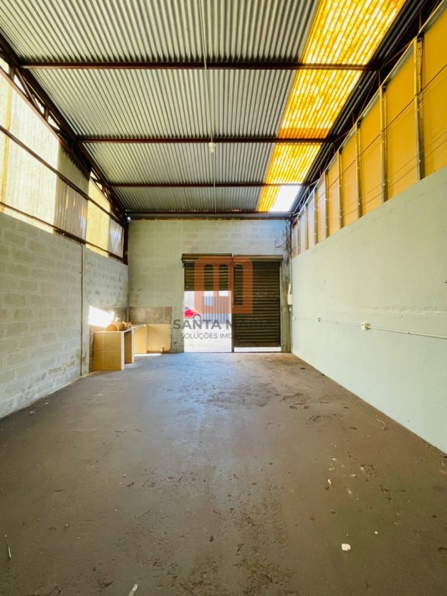 Salão-Galpão para alugar em Recreio Das Acácias, Ribeirão Preto - Salão (unidade) - foto 4 código 26693