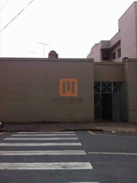 Casa para comprar em Sao Benedito, Uberaba - Fachada Unidade (unidade) - foto 2 código 26702