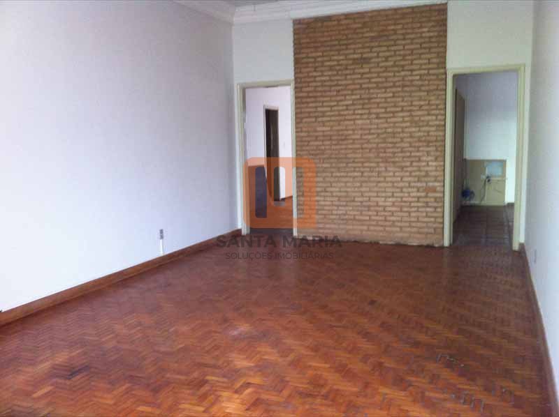 Casa para comprar em Sao Benedito, Uberaba - Sala (unidade) - foto 3 código 26702
