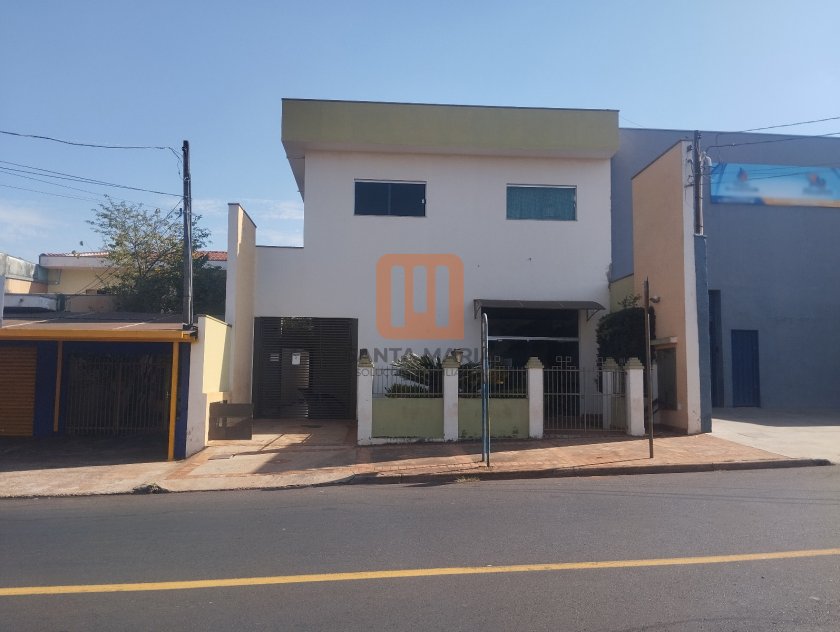 Salão-Galpão em Planalto Verde, Ribeirão Preto