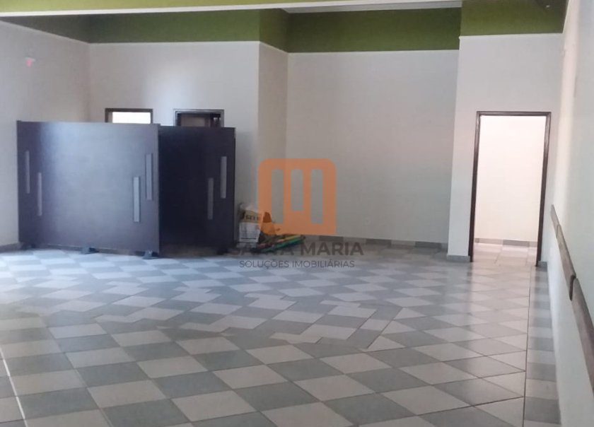 Salão-Galpão para comprar em Planalto Verde, Ribeirão Preto - Salão (unidade) - foto 3 código 26713