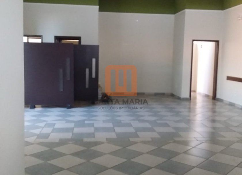 Salão-Galpão para comprar em Planalto Verde, Ribeirão Preto - Salão (unidade) - foto 4 código 26713