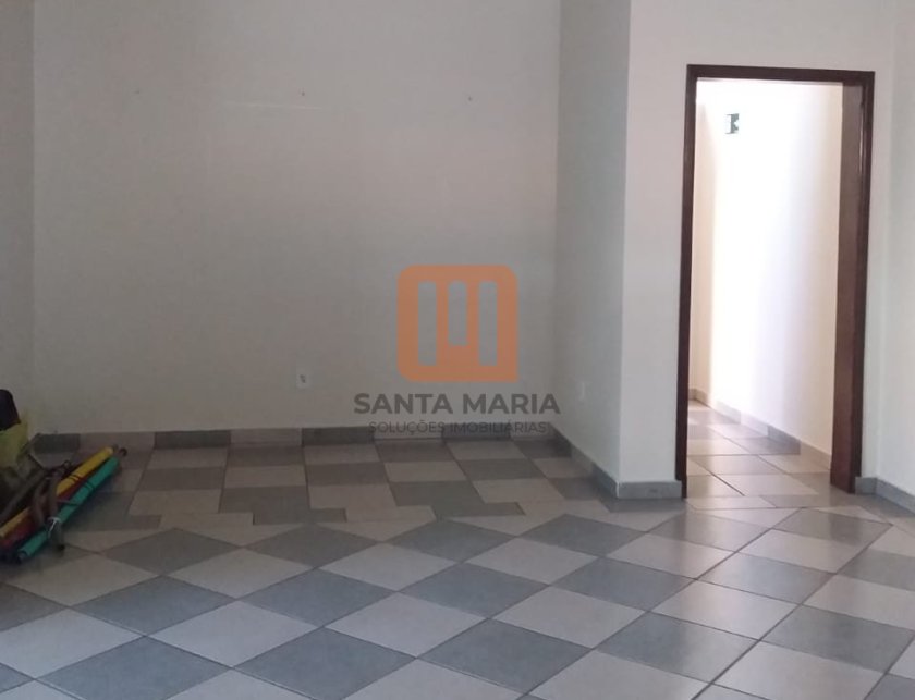 Salão-Galpão para comprar em Planalto Verde, Ribeirão Preto - Salão (unidade) - foto 5 código 26713