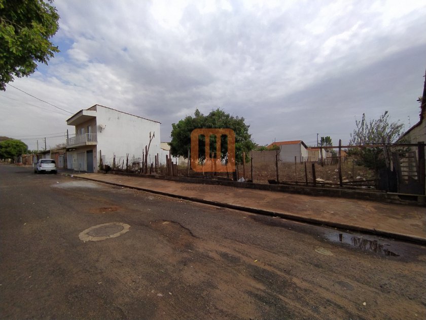 Terreno em Candido Portinari, Ribeirão Preto