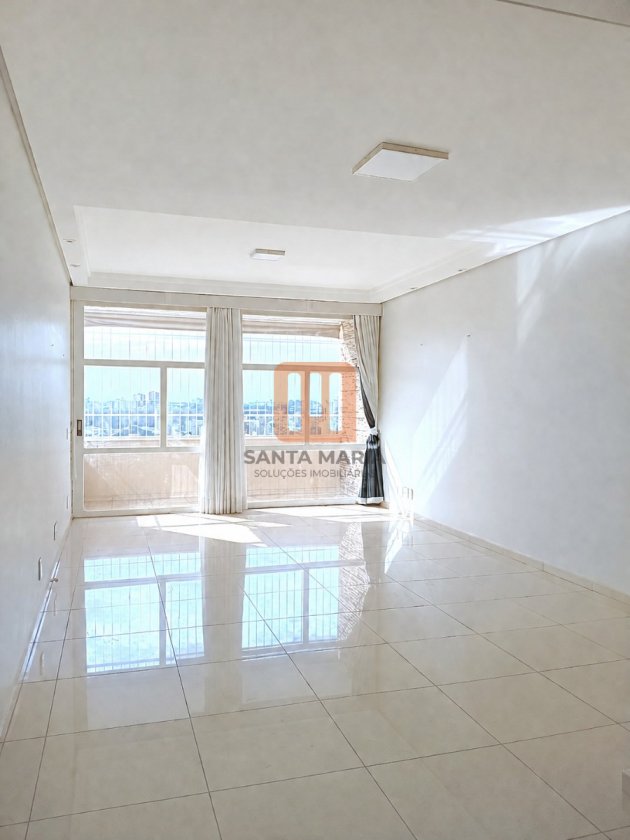 Apartamento para comprar no condomínio Monica em Higienopolis, Ribeirão Preto - código 26808