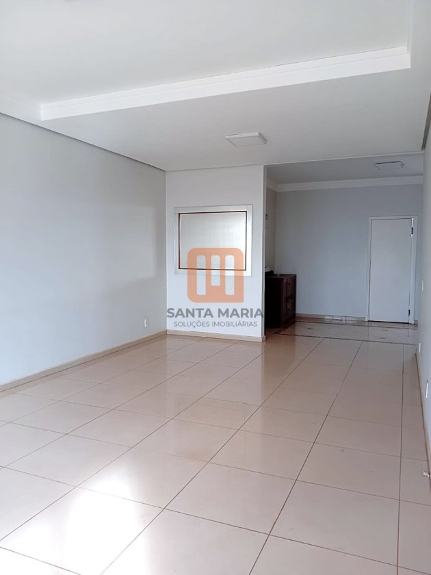 Apartamento para comprar em Higienopolis, Ribeirão Preto - Sala (unidade) - foto 2 código 26808