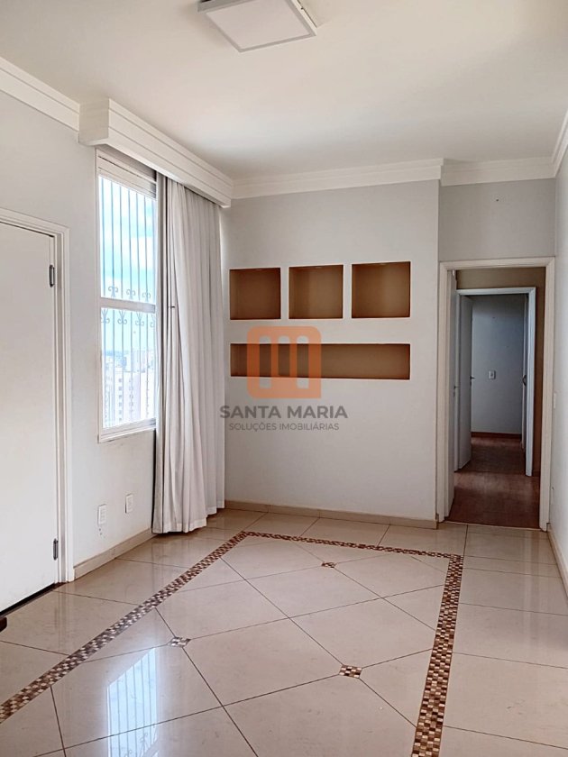 Apartamento para comprar em Higienopolis, Ribeirão Preto - Sala de Jantar (unidade) - foto 3 código 26808