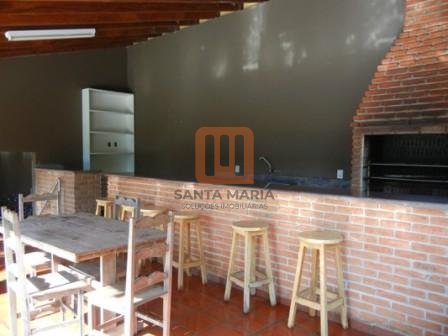 Fazenda-Sítio para alugar em ***em Branco***, Ribeirão Preto - Lazer Unidade (unidade) - foto 2 código 26812