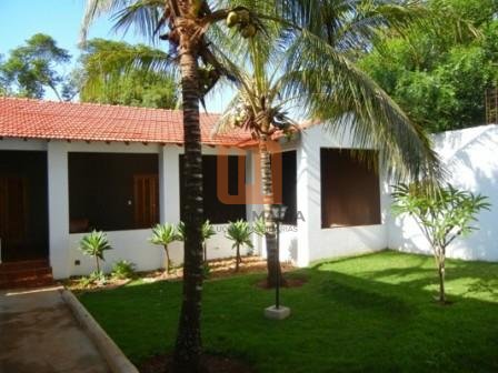 Fazenda-Sítio para alugar em ***em Branco***, Ribeirão Preto - Lazer Unidade (unidade) - foto 4 código 26812