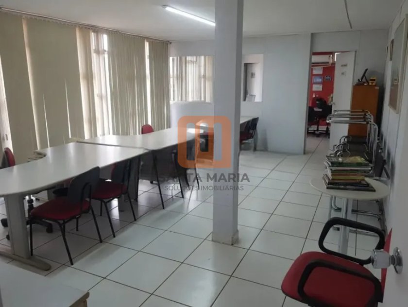 Sala comercial em Vila Elisa, Ribeirão Preto