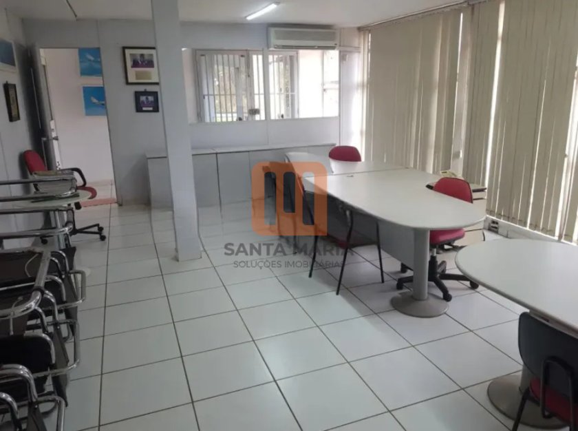 Sala comercial para alugar em Vila Elisa, Ribeirão Preto - Sala (unidade) - foto 2 código 2682
