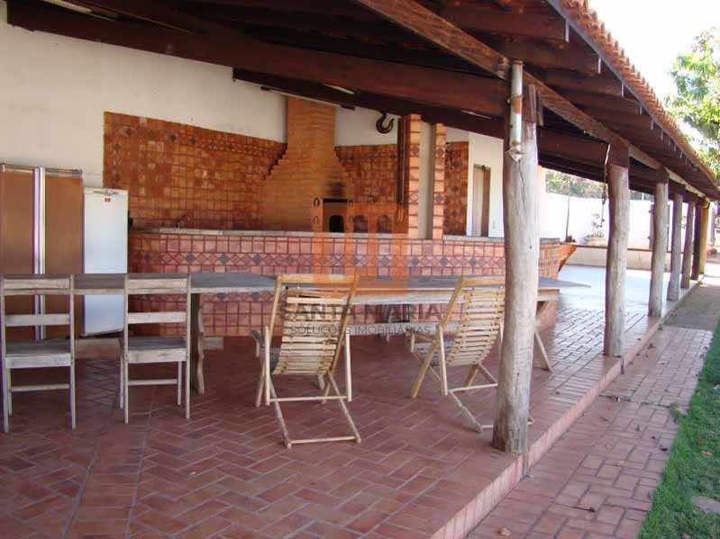 Chácara para comprar em Chacara Estrela D´Alva, Rondonopolis - Lazer Unidade (unidade) - foto 2 código 26826