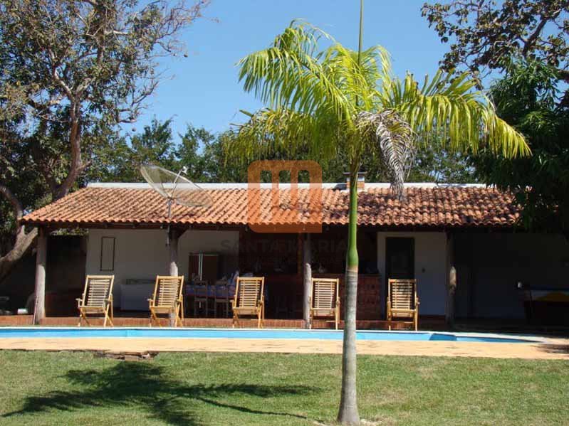 Chácara para comprar em Chacara Estrela D´Alva, Rondonopolis - Lazer Unidade (unidade) - foto 3 código 26826