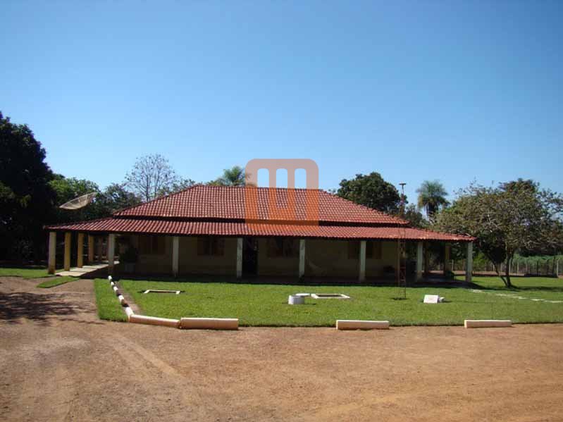 Chácara para comprar em Chacara Estrela D´Alva, Rondonopolis - Lazer Unidade (unidade) - foto 4 código 26826
