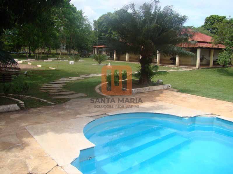 Chácara para comprar em Chacara Estrela D´Alva, Rondonopolis - Lazer Unidade (unidade) - foto 5 código 26826