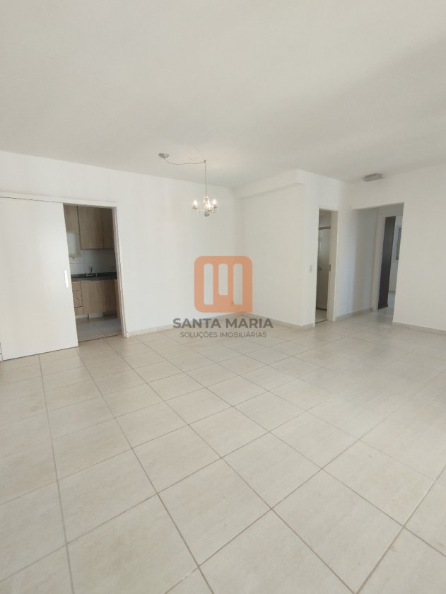 Apartamento para comprar em Vila Do Golfe, Ribeirão Preto - Sala (unidade) - foto 2 código 26860
