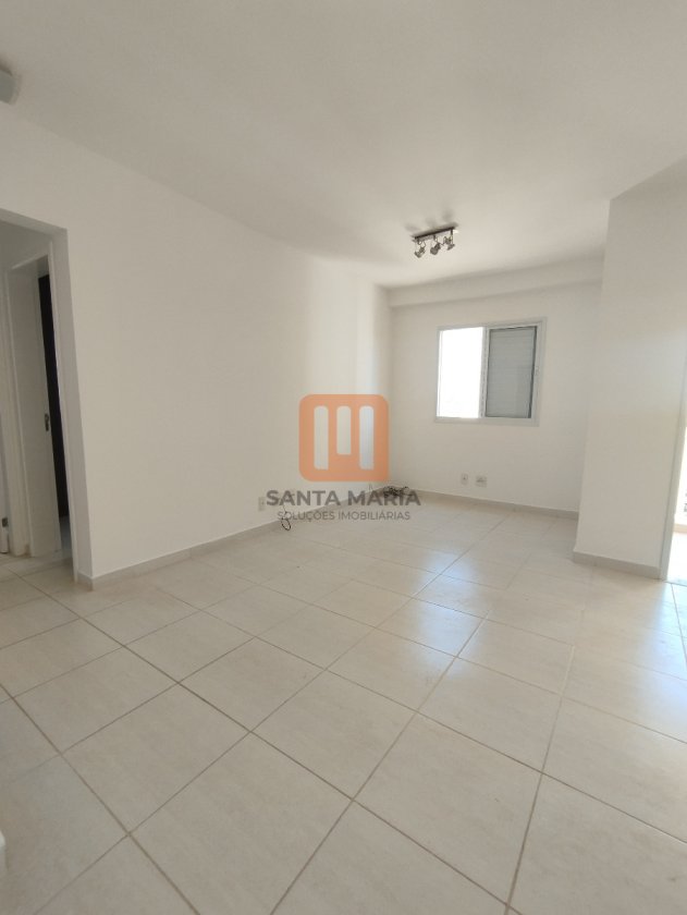 Apartamento para comprar em Vila Do Golfe, Ribeirão Preto - Sala (unidade) - foto 3 código 26860