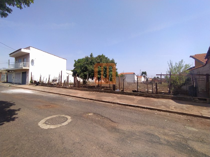 Terreno em Candido Portinari, Ribeirão Preto