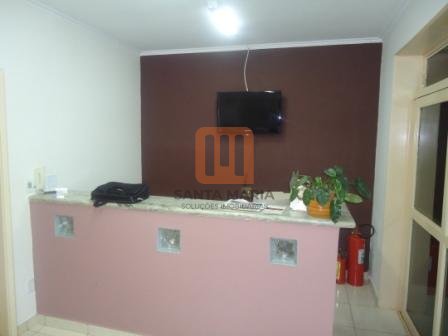 Sala comercial em Alto Da Boa Vista, Ribeirão Preto