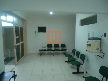 Sala comercial para alugar em Alto Da Boa Vista, Ribeirão Preto - Outras (unidade) - foto 3 código 26885