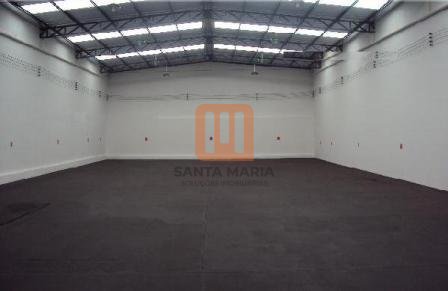 Salão-Galpão para comprar em Jardim Salgado Filho, Ribeirão Preto - Outras (unidade) - foto 3 código 26890