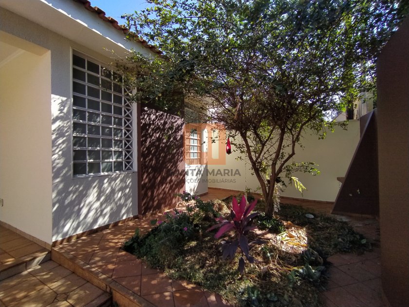 Casa para comprar em Monte Alegre, Ribeirão Preto - Jardim (unidade) - foto 2 código 26898