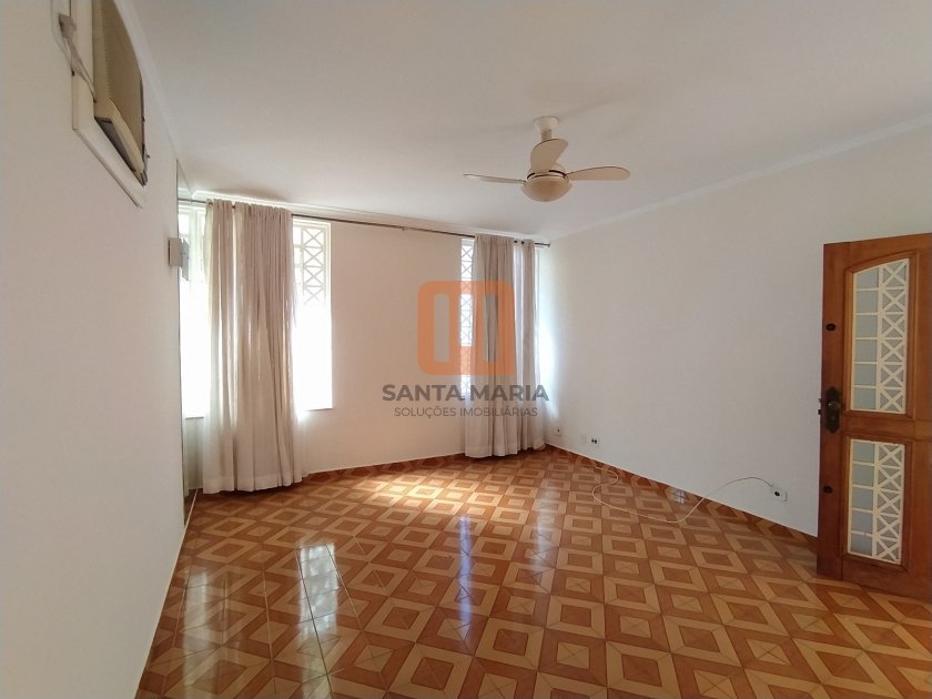 Casa para comprar em Monte Alegre, Ribeirão Preto - Sala (unidade) - foto 5 código 26898