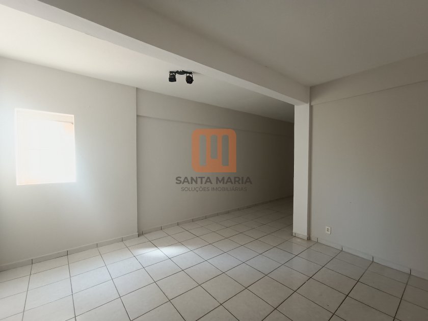 Apartamento para comprar em Centro, Ribeirão Preto - Dormitorio (unidade) - foto 3 código 26935