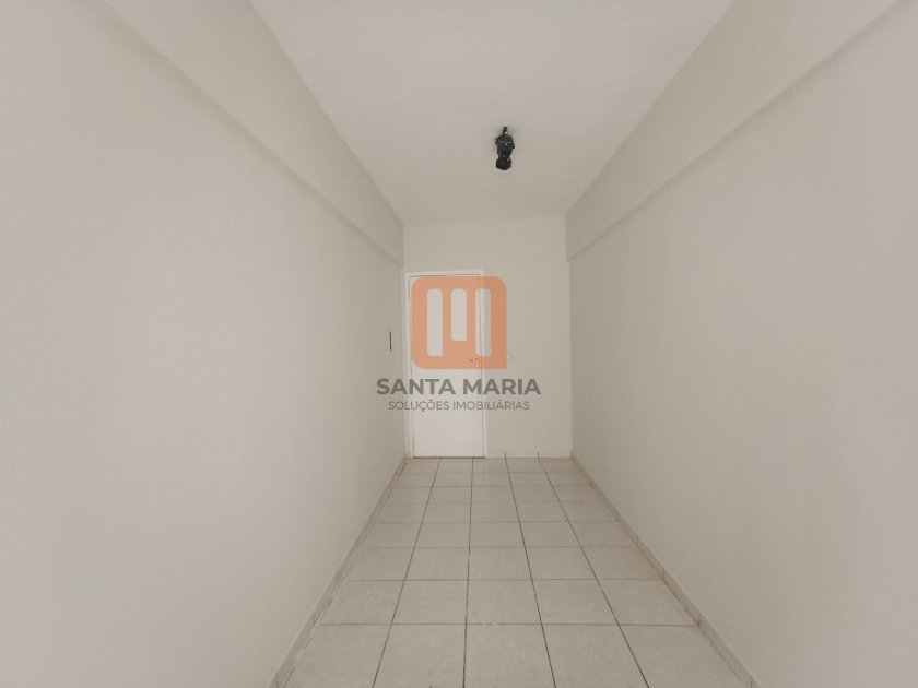 Apartamento para comprar no condomínio Fabiana em Centro, Ribeirão Preto - código 26935