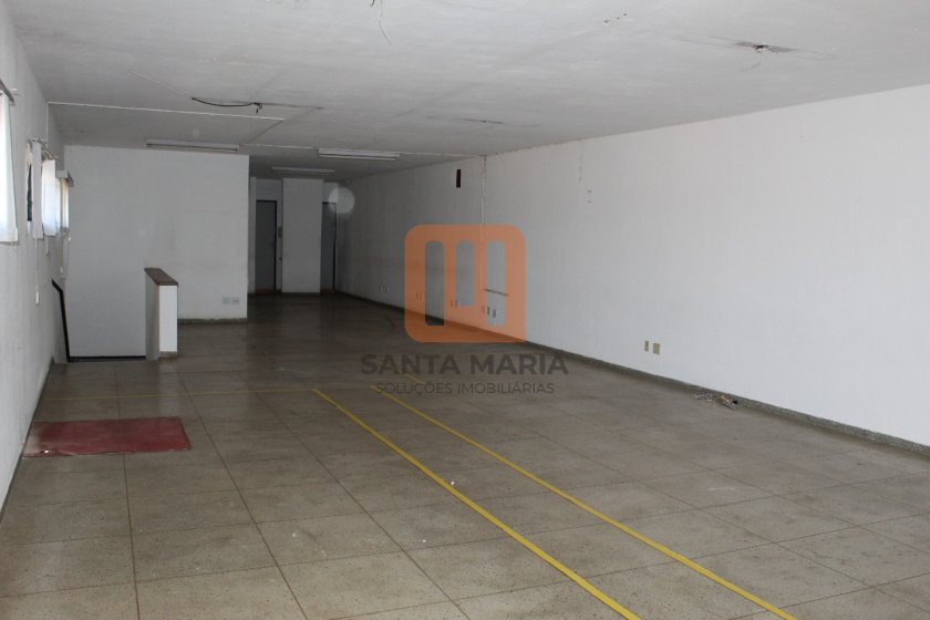 Salão-Galpão para comprar em Campos Elíseos, Ribeirão Preto - Salão (unidade) - foto 3 código 26941