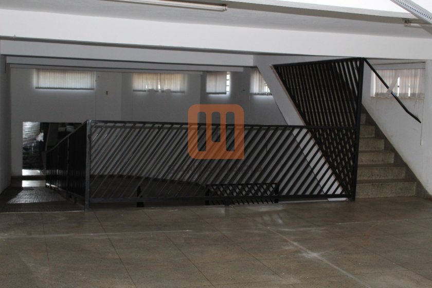 Salão-Galpão para comprar em Campos Elíseos, Ribeirão Preto - Salão (unidade) - foto 5 código 26941
