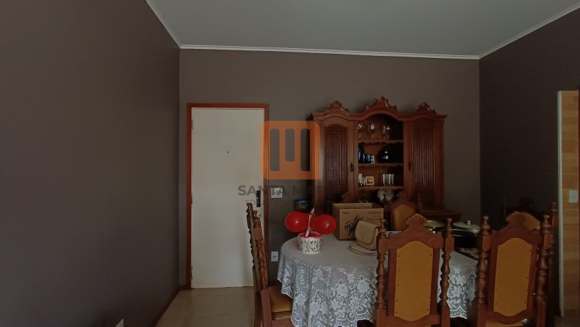 Apartamento para comprar em Jardim Sao Luiz, Ribeirão Preto - Sala de Jantar (unidade) - foto 3 código 26971